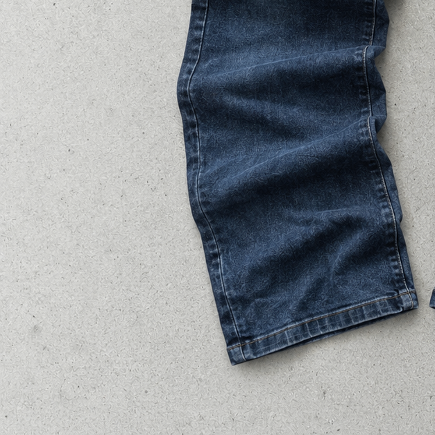 Armani Jeans Jeans Navy Rare (W29 / DE 44)