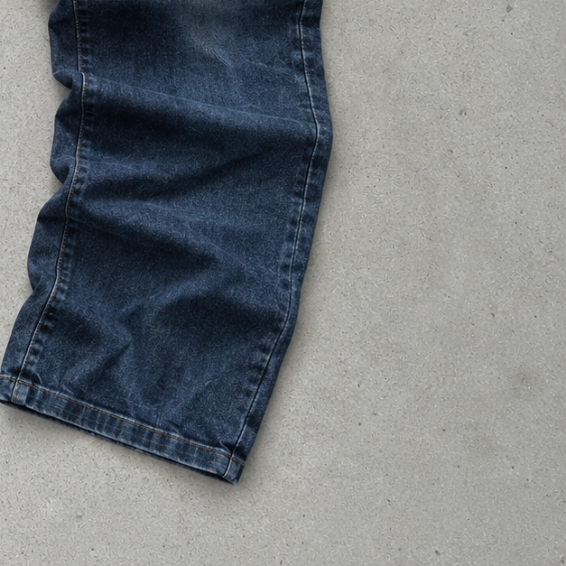 Armani Jeans Jeans Navy Rare (W29 / DE 44)