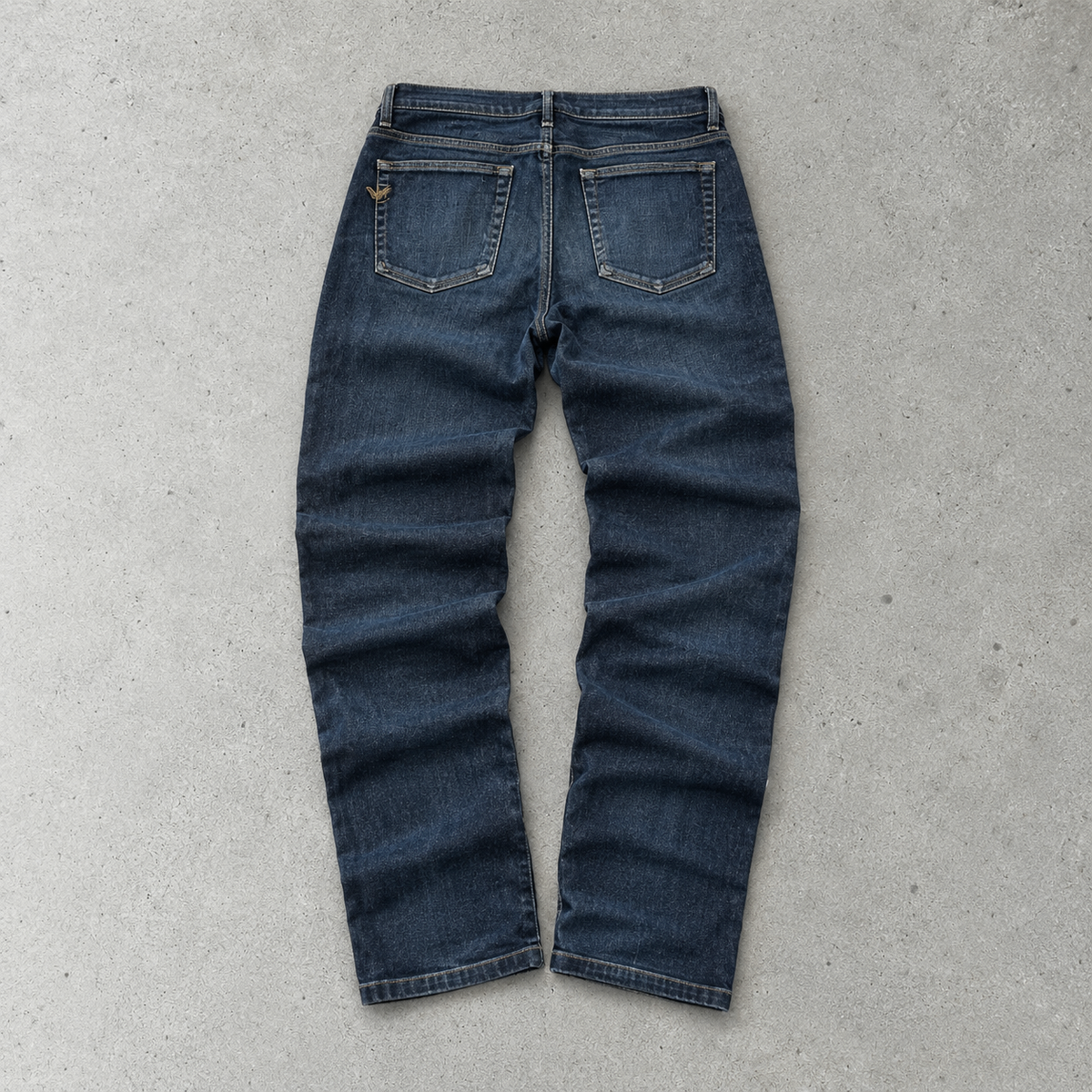 Armani Jeans Jeans Navy Rare (W29 / DE 44)