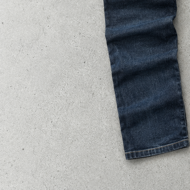 Armani Jeans Jeans Navy Rare (W29 / DE 44)