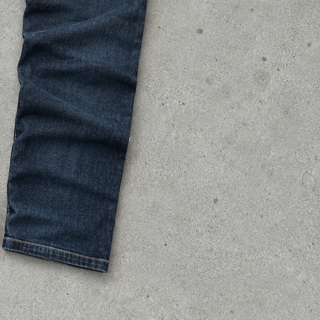 Armani Jeans Jeans Navy Rare (W29 / DE 44)