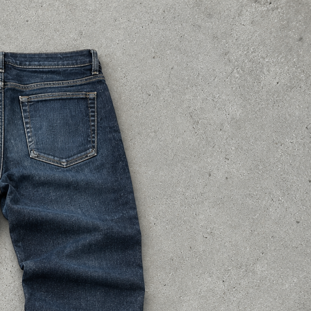 Armani Jeans Jeans Navy Rare (W29 / DE 44)