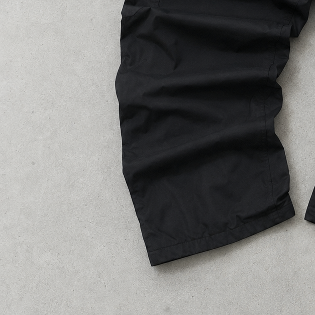 Nike Cargo Pants Schwarz Limited (Size M)