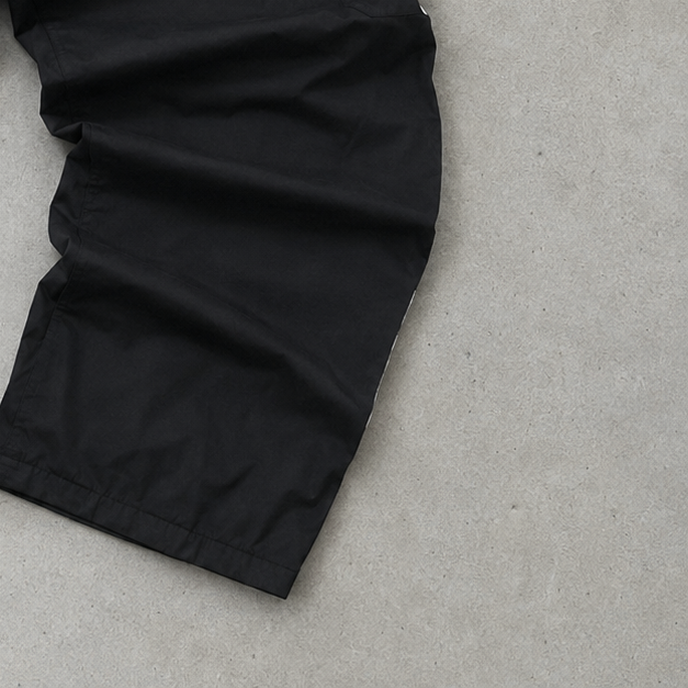 Nike Cargo Pants Schwarz Limited (Size M)