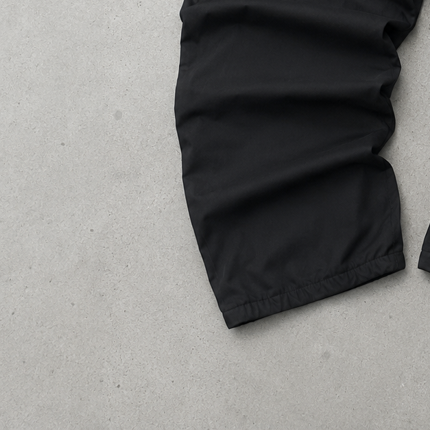 Nike Cargo Pants Schwarz Limited (Size M)