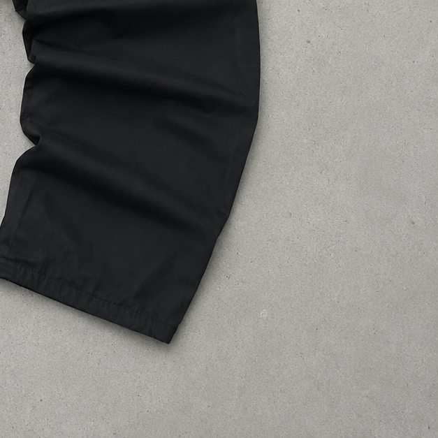 Nike Cargo Pants Schwarz Limited (Size M)