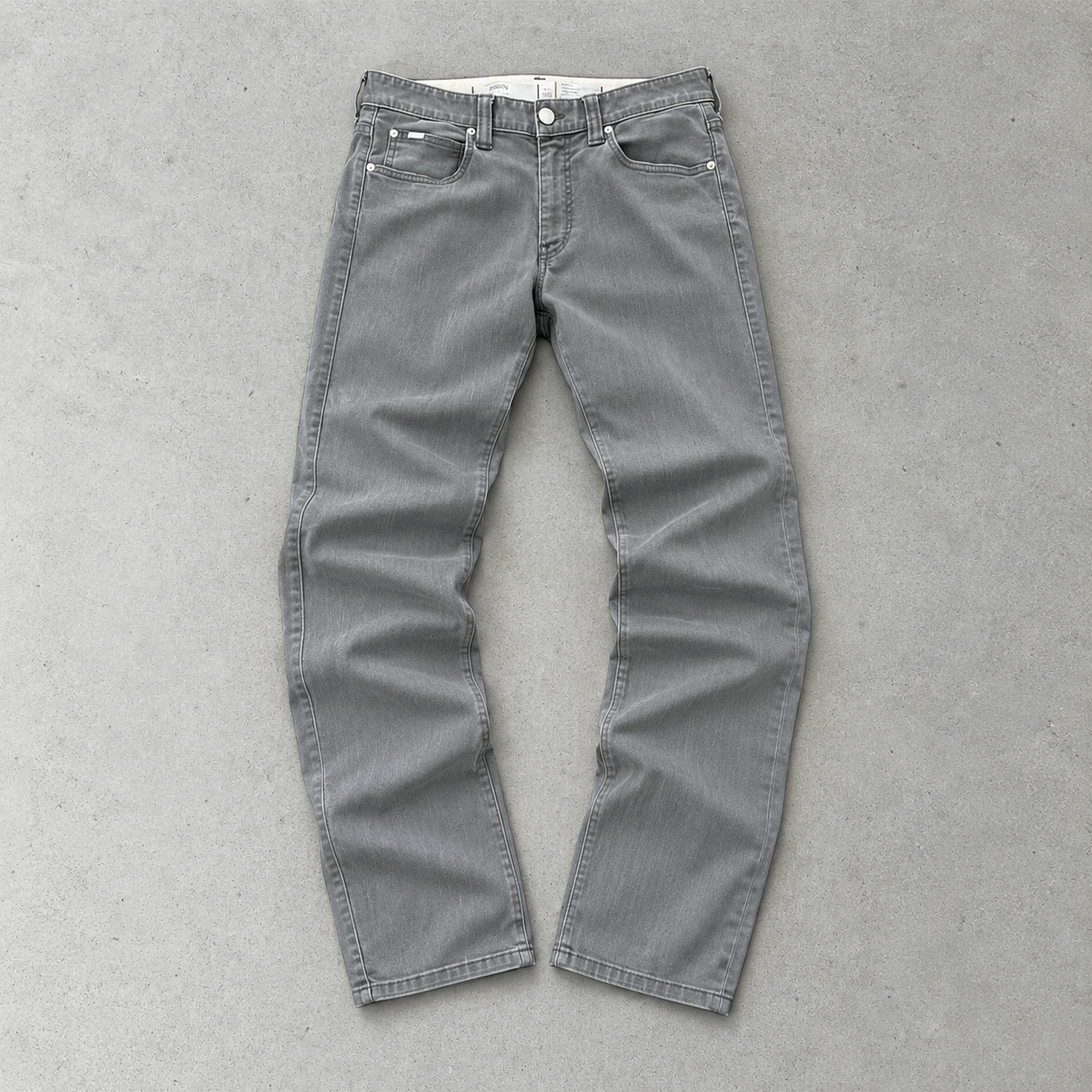 Armani Jeans Grau Limited (W32 / DE 48)