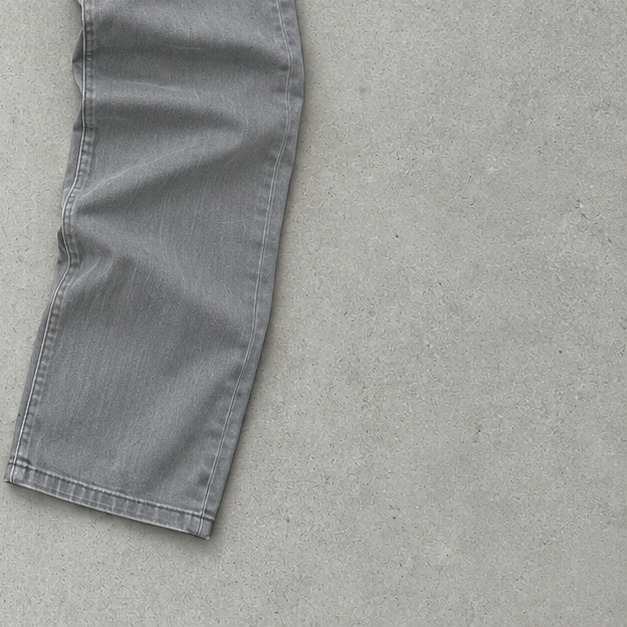 Armani Jeans Grau Limited (W32 / DE 48)