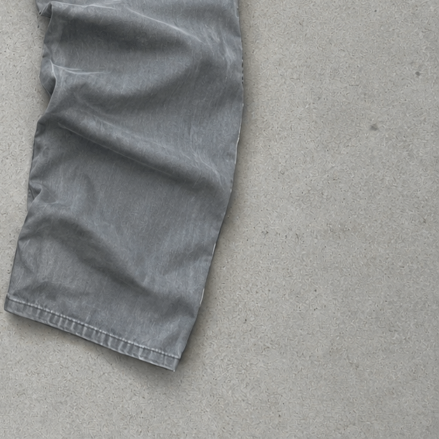 Armani Jeans Grau Limited (W32 / DE 48)