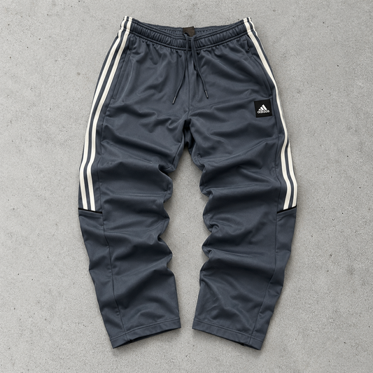 Adidas Track Pants Hellblau Rare (M)