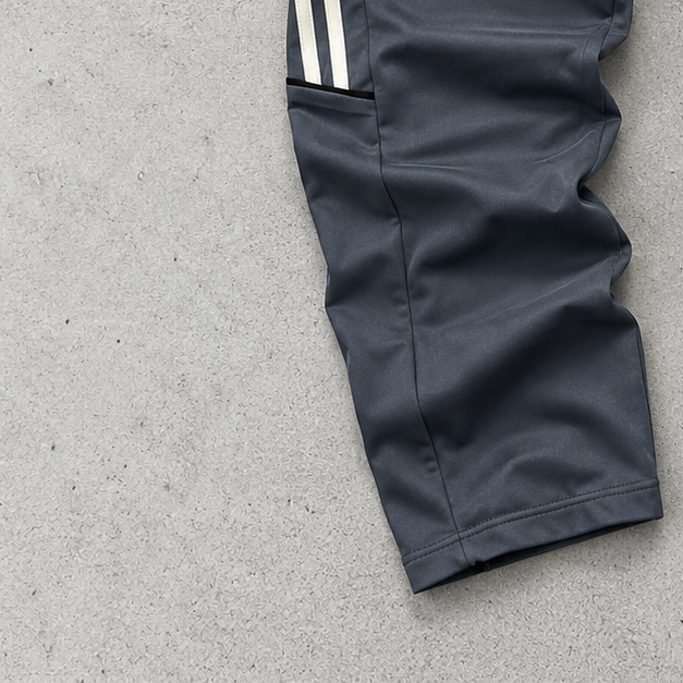 Adidas Track Pants Hellblau Rare (M)