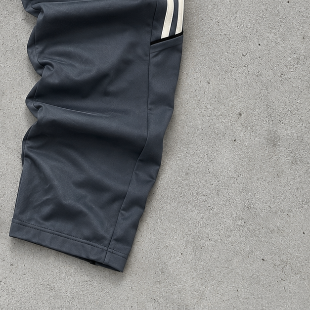 Adidas Track Pants Hellblau Rare (M)