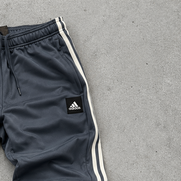 Adidas Track Pants Hellblau Rare (M)