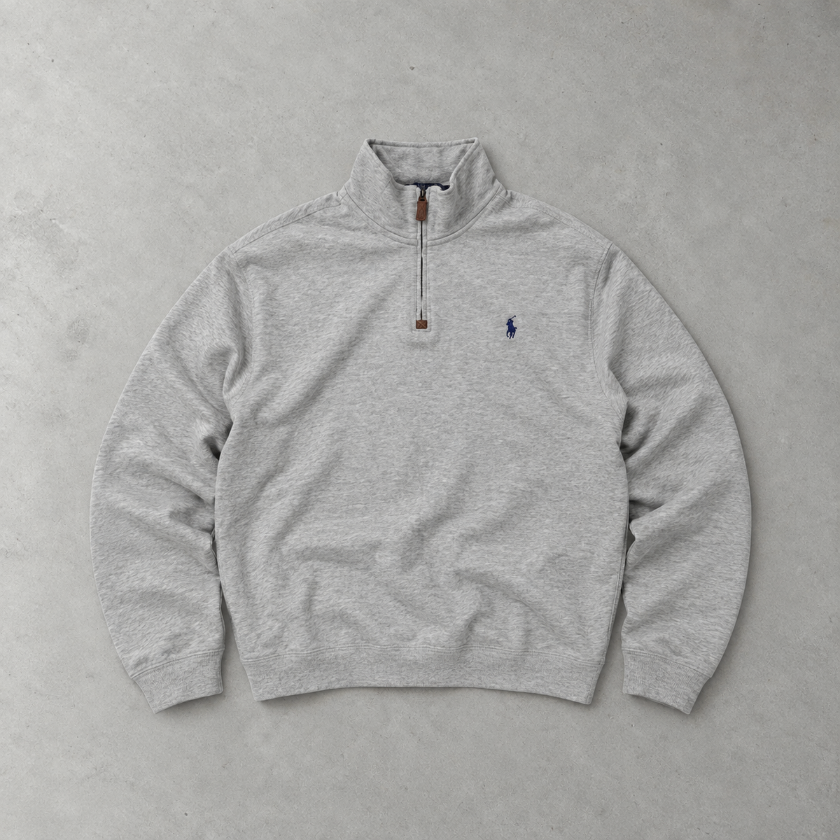Polo Ralph Lauren Sweater Grau Rare (M)