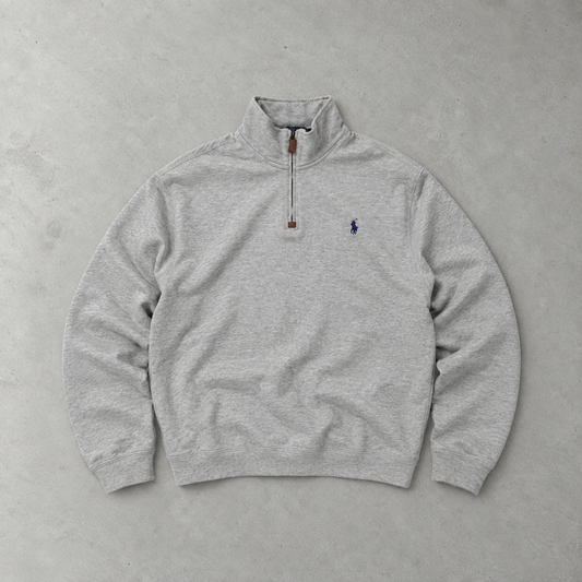 Polo Ralph Lauren Sweater Grau Rare (M)