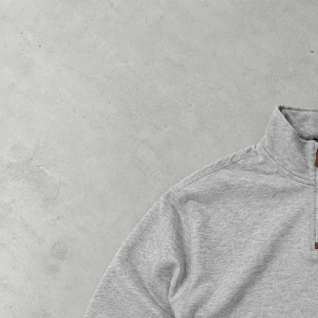 Polo Ralph Lauren Sweater Grau Rare (M)