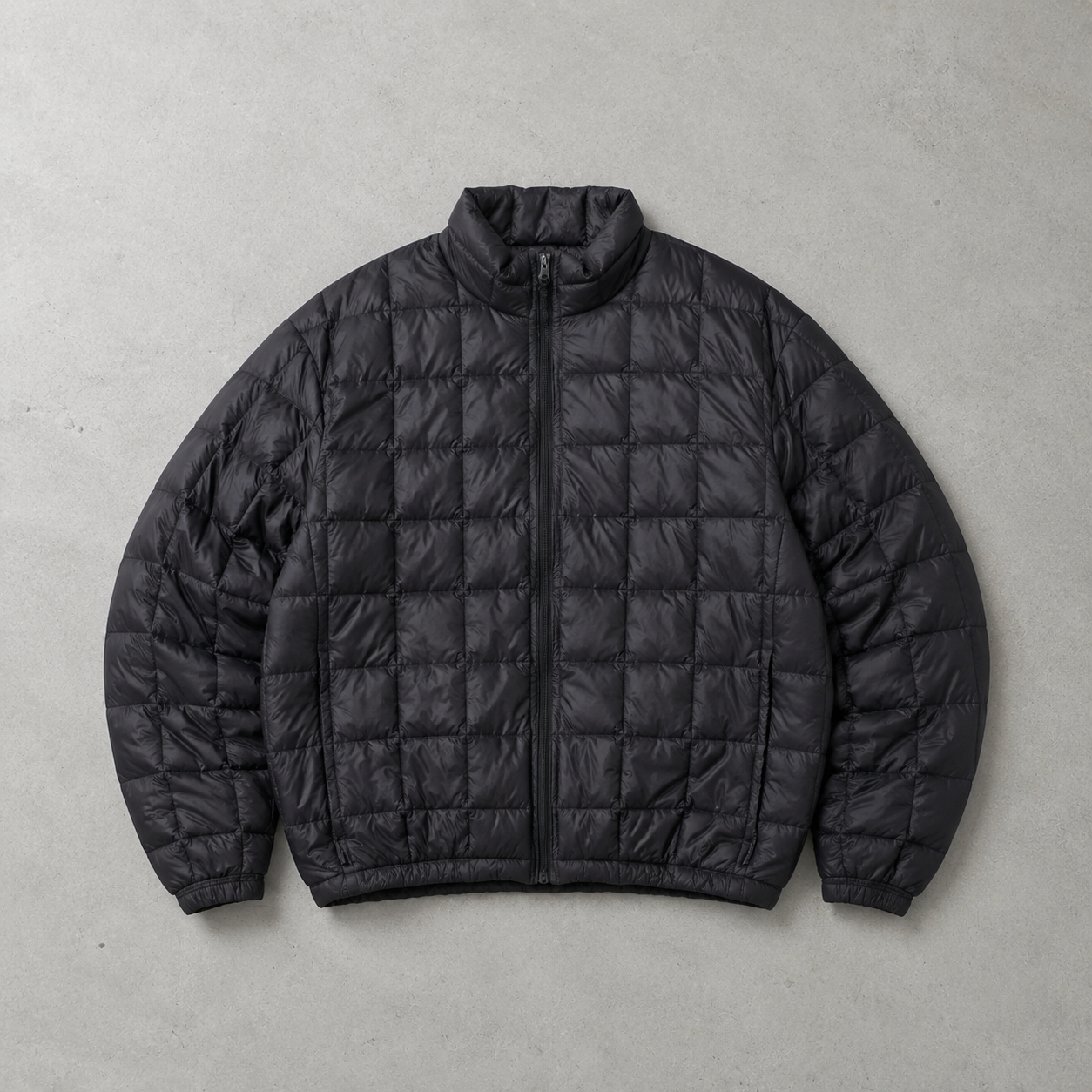 The North Face Jacket Schwarz Rare (L)