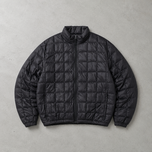 The North Face Jacket Schwarz Rare (L)