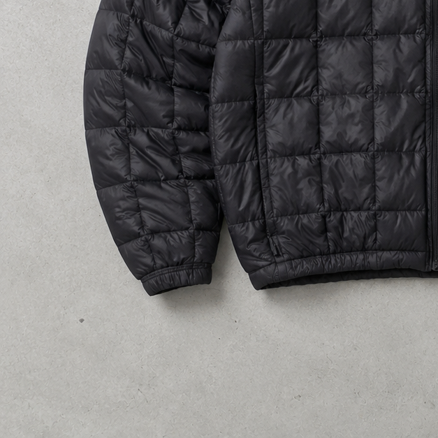 The North Face Jacket Schwarz Rare (L)