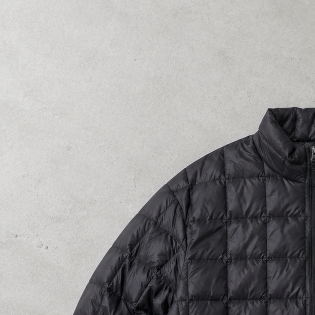 The North Face Jacket Schwarz Rare (L)