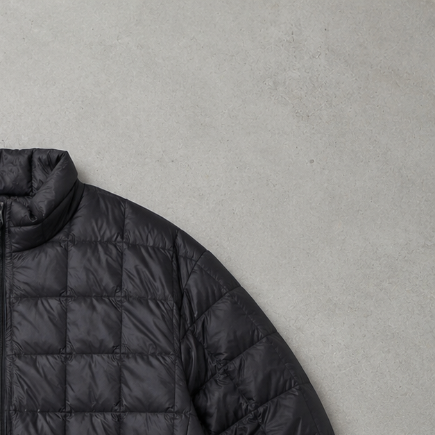 The North Face Jacket Schwarz Rare (L)