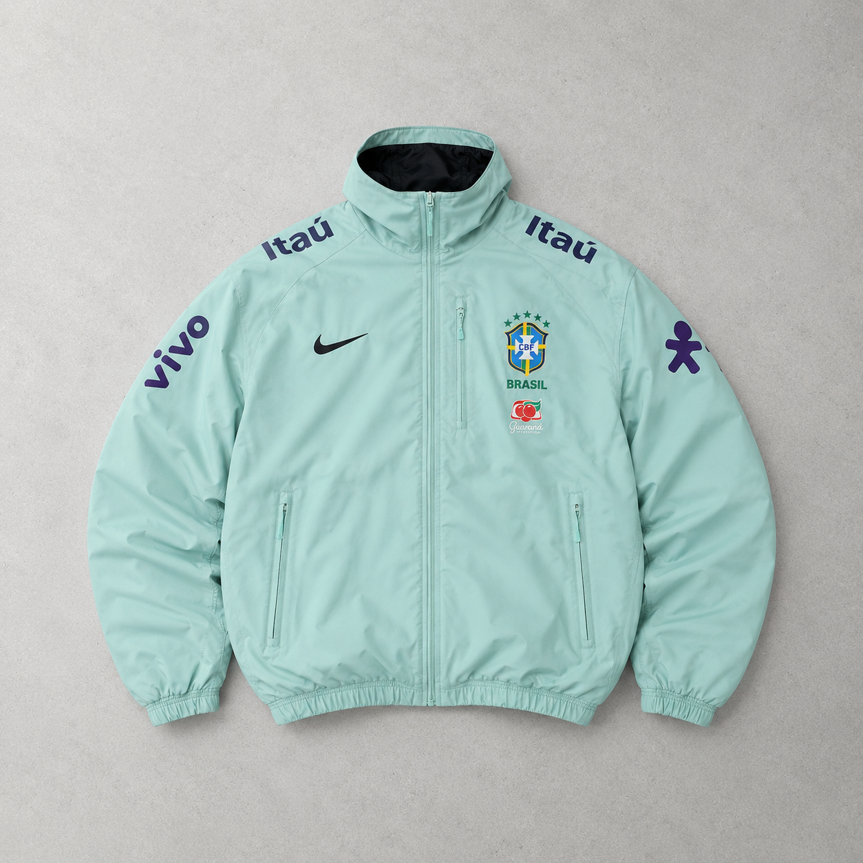Nike Jacket Rare M