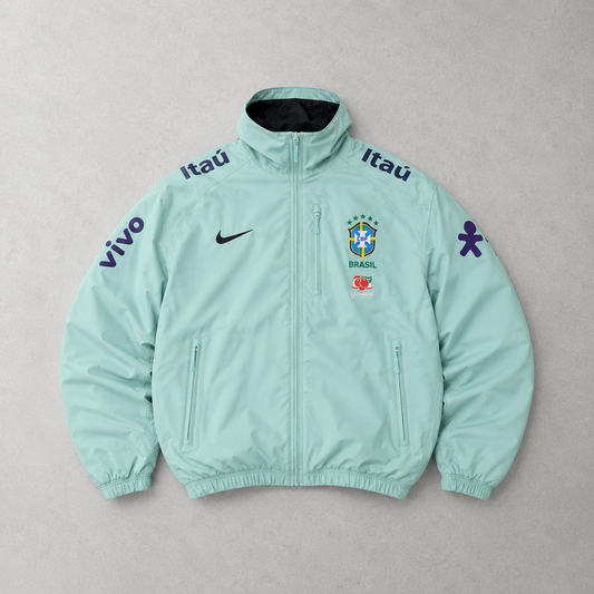 Nike Jacket Rare M