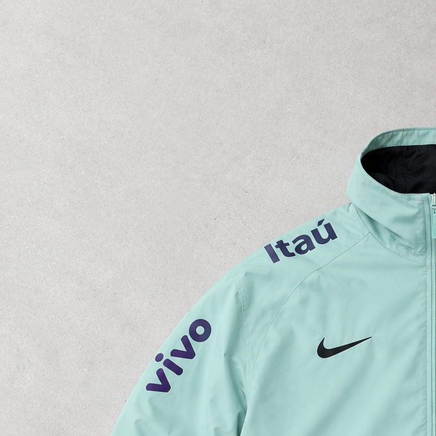 Nike Jacket Rare M