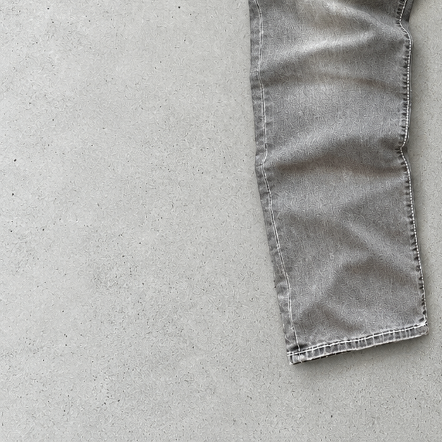 True Religion Jeans Grey Limited (W31 | DE 46)