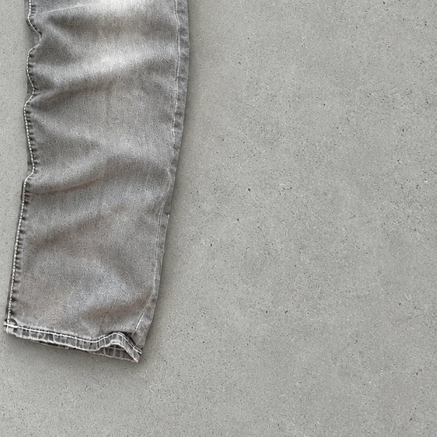 True Religion Jeans Grey Limited (W31 | DE 46)