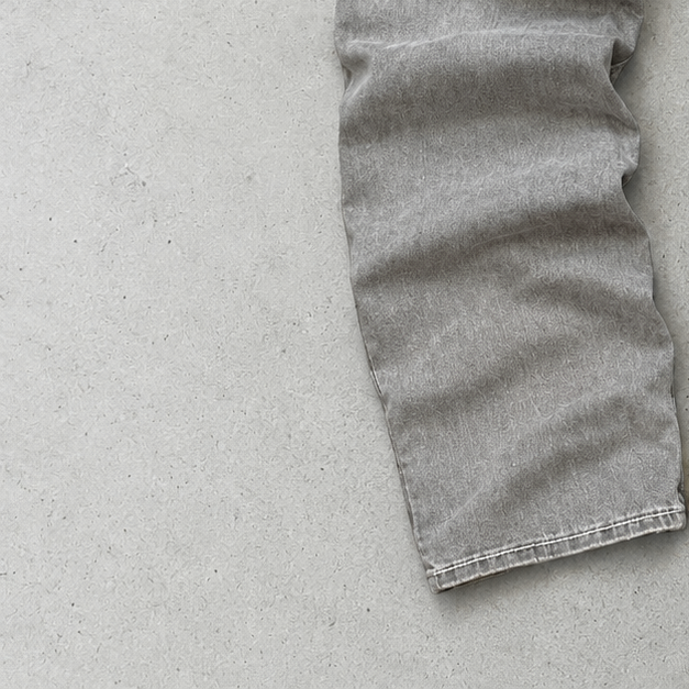 True Religion Jeans Grey Limited (W31 | DE 46)