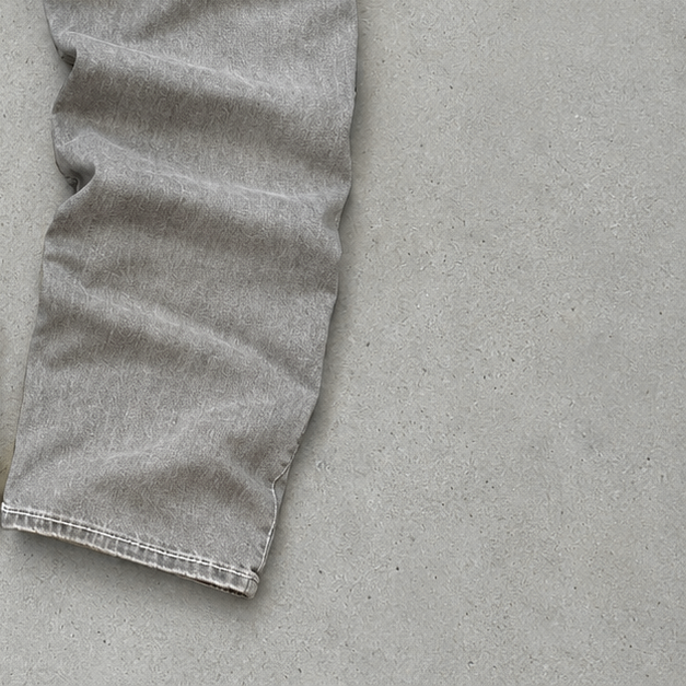 True Religion Jeans Grey Limited (W31 | DE 46)