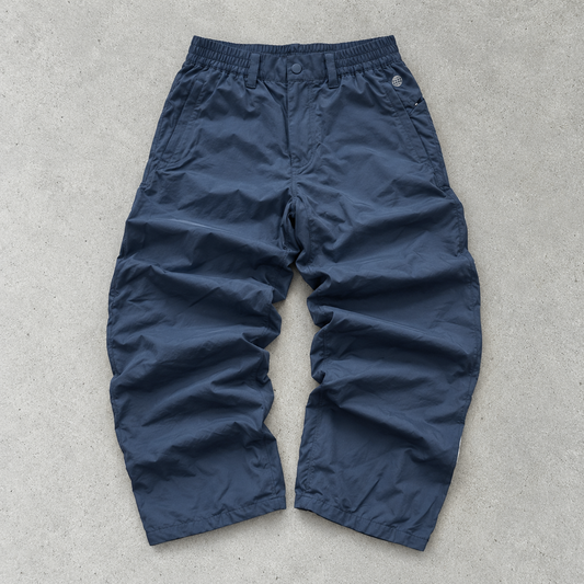 Adidas Track Pants Blau Limited (M)