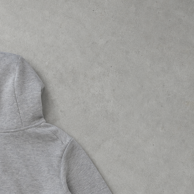 Nike Tech Fleece Jacket Grau Rare (S)