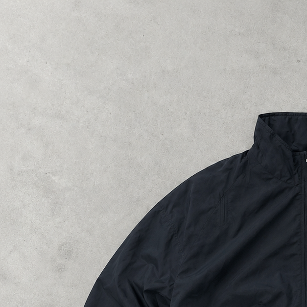 Nike Hoodie Schwarz Rare Stitched Logo (M)