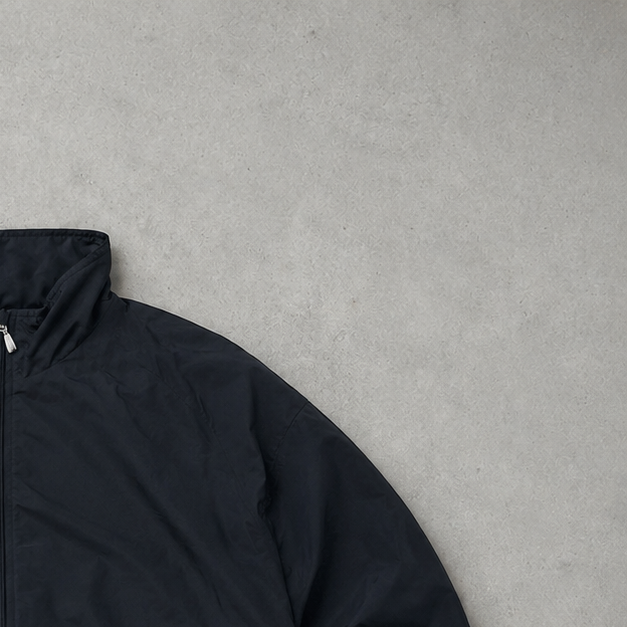 Nike Hoodie Schwarz Rare Stitched Logo (M)