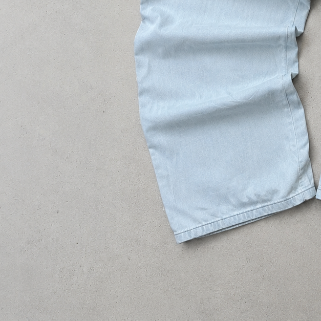 Armani Jeans Jeans Weiß Rare (W34 | DE 50)