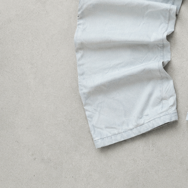 Armani Jeans Jeans Weiß Rare (W34 | DE 50)