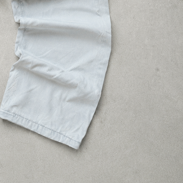 Armani Jeans Jeans Weiß Rare (W34 | DE 50)