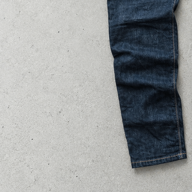 Armani Jeans Jeans Navy Limited (W31 / DE 46)