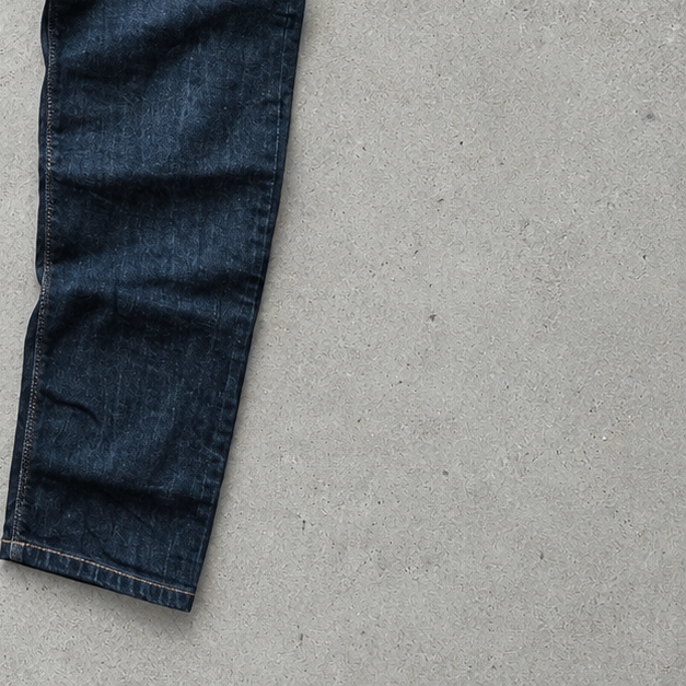 Armani Jeans Jeans Navy Limited (W31 / DE 46)
