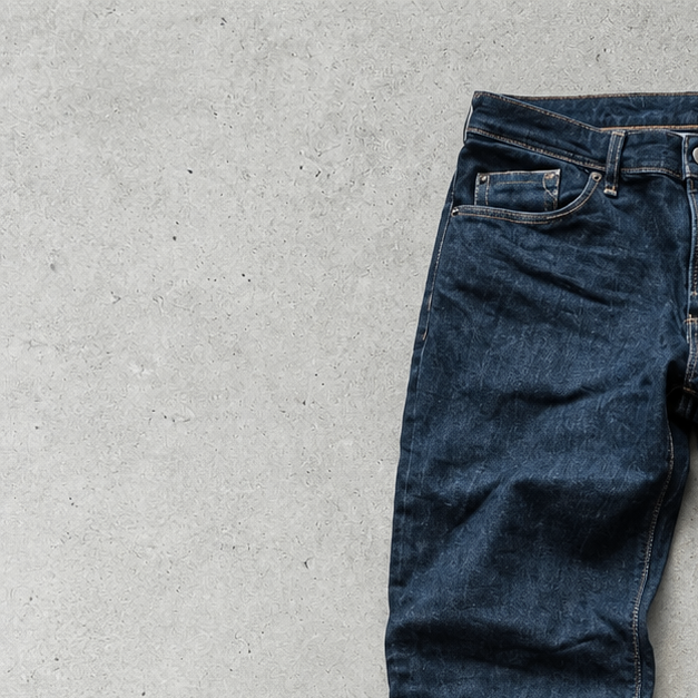 Armani Jeans Jeans Navy Limited (W31 / DE 46)