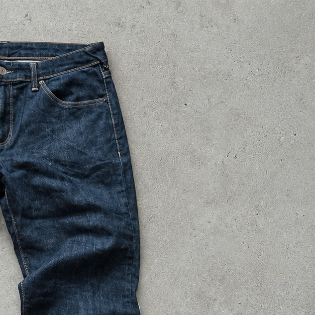 Armani Jeans Jeans Navy Limited (W31 / DE 46)