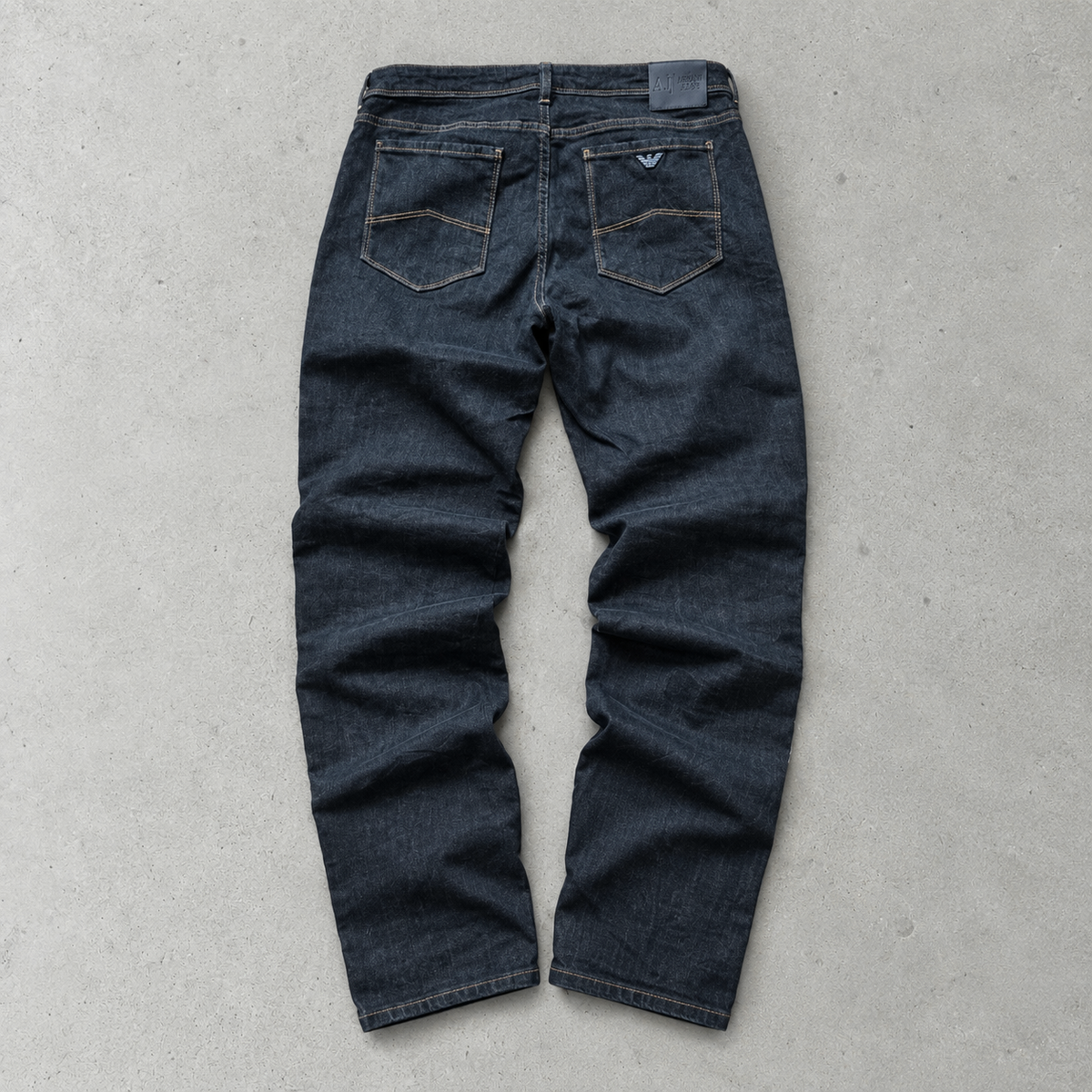 Armani Jeans Jeans Navy Limited (W31 / DE 46)
