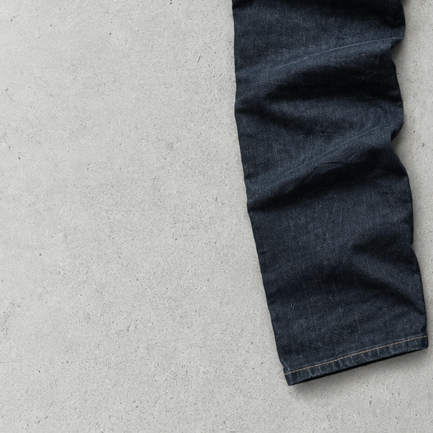 Armani Jeans Jeans Navy Limited (W31 / DE 46)