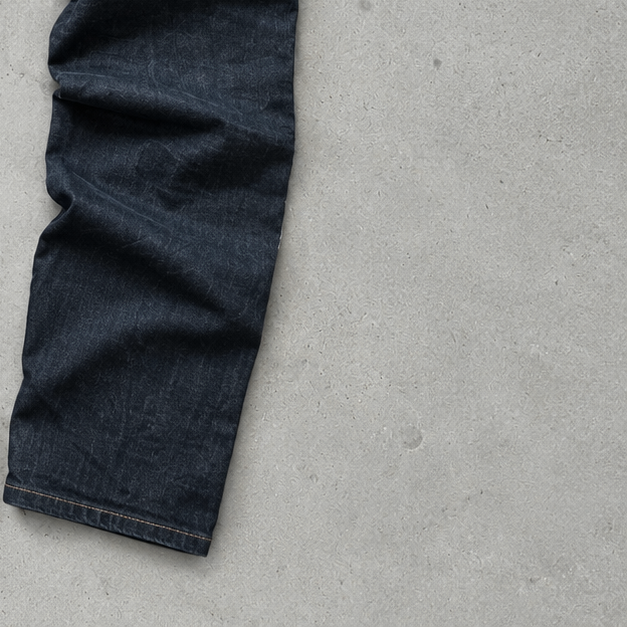 Armani Jeans Jeans Navy Limited (W31 / DE 46)