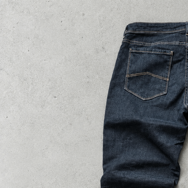 Armani Jeans Jeans Navy Limited (W31 / DE 46)