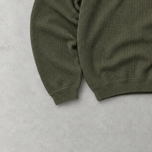 Ralph Lauren Sweater Khaki Rare (L)