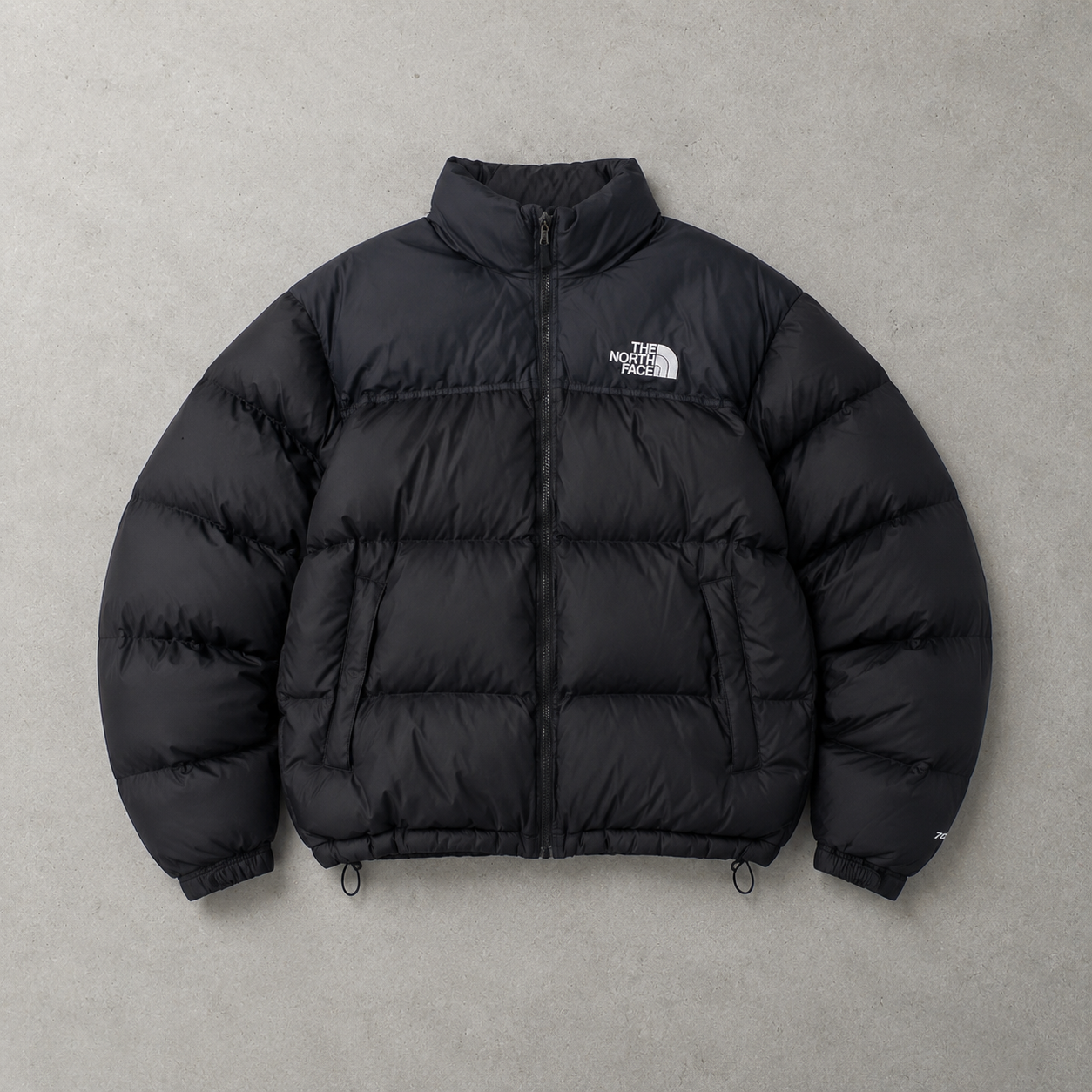 The North Face Jacket Schwarz Rare (L)