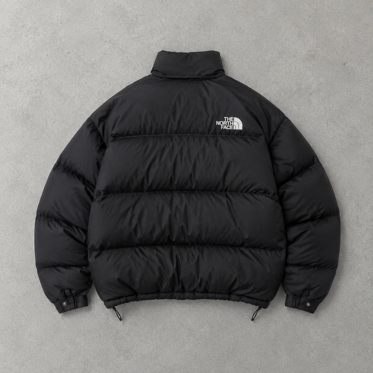 The North Face Jacket Schwarz Rare (L)